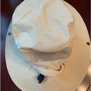 Men’s Fishing hat